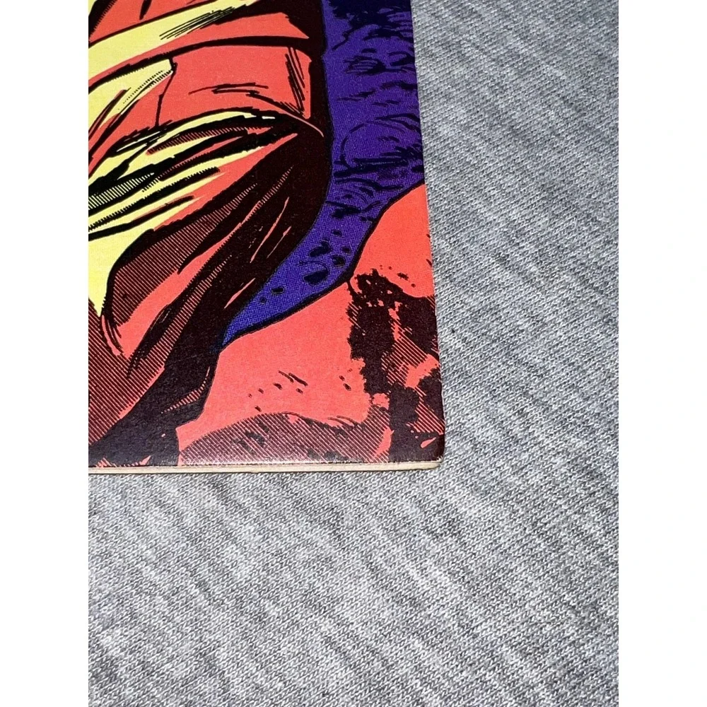 Vintage 1982 Marvel Star Wars #63 Comic Book Darth Vader Vs Luke‎ Skywalker
